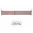 Ремінець для Apple Watch ArmorStandart Nylon Band, Pink Sand, 49/46/45/44/42 (Series 1-3)