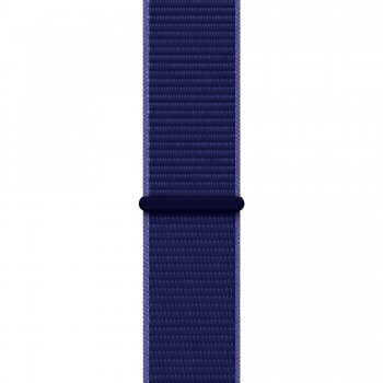 Ремінець для Apple Watch ArmorStandart Nylon Band, Ultramarine, 49/46/45/44/42 (Series 1-3)