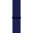 Ремінець для Apple Watch ArmorStandart Nylon Band, Ultramarine, 49/46/45/44/42 (Series 1-3)