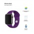Ремінець для Apple Watch ArmorStandart Sport Band 42/41/40/38 Ultraviolet