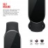 Гідрогелева плівка ArmorStandart для Xiaomi Smart Band 10, 6 шт