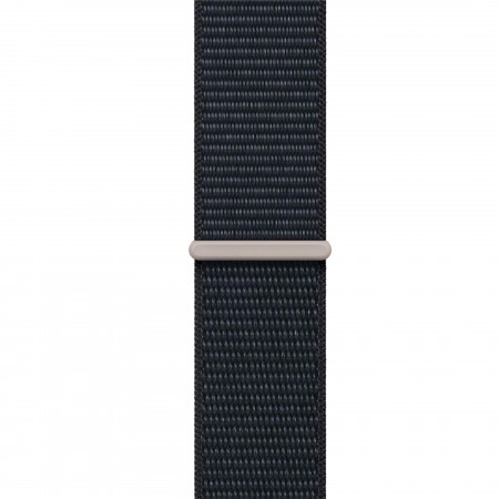 Ремінець для Apple Watch ArmorStandart Nylon Band, Midnight, 49/46/45/44/42 (Series 1-3)
