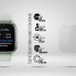 Гідрогелева плівка ArmorStandart для Garmin Venu Sq 2, 6 шт