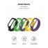 Комплект ремінців для Xiaomi Mi Band 4/3 ArmorStandart Flashtrack
