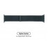 Ремешок ArmorStandart Nylon Band для Apple Watch 42/41/40/38, Pine Green