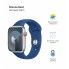 Ремінець для Apple Watch ArmorStandart Sport Band 42/41/40/38 Winter Blue