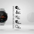 Гидрогелевая пленка ArmorStandart для Garmin Forerunner 255S, 6 шт.