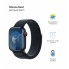 Ремінець для Apple Watch ArmorStandart Nylon Band, Midnight, 49/46/45/44/42 (Series 1-3)