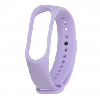 Ремінець ArmorStandart для Xiaomi Mi Band 4/3 Lavender