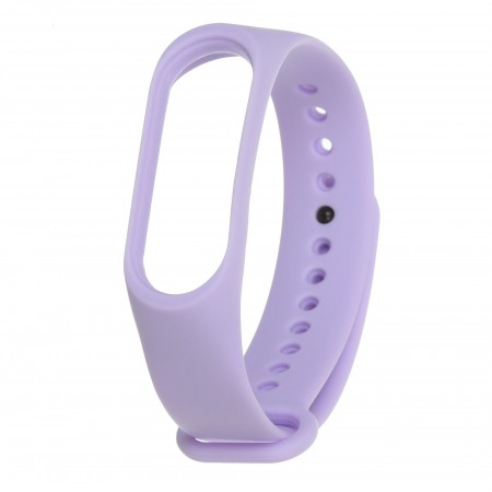 Ремінець ArmorStandart для Xiaomi Mi Band 4/3 Lavender