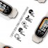 Гідрогелева плівка ArmorStandart для Xiaomi Mi Band 8, 9 шт