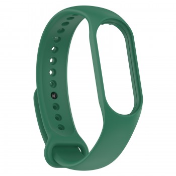 Ремінець для фітнес-браслета ArmorStandart Xiaomi Mi Band 7/6/5  Army Green