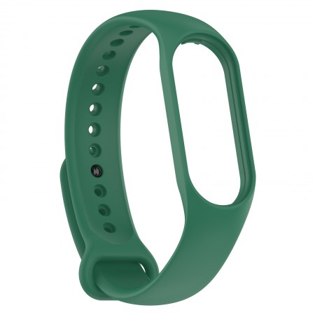 Ремінець для фітнес-браслета ArmorStandart Xiaomi Mi Band 7/6/5  Army Green