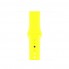 Ремінець для Apple Watch ArmorStandart Sport Band 42/41/40/38 Yellow