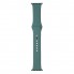 Ремінець для Apple Watch ArmorStandart Sport Band 42/41/40/38, хвойно-зелений