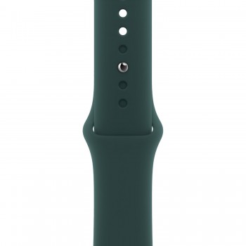 Ремінець для Apple Watch ArmorStandart Sport Band 42/41/40/38, хакі