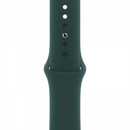 Ремінець для Apple Watch ArmorStandart Sport Band 42/41/40/38, хакі