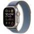 Ремінець ArmorStandart Trail Loop для Apple Watch 42 (Series 10)/41/40/38, Green Grey