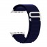 Ремешок для Apple Watch 42/41/40/38 ArmorStandart Alpina Band Dark Blue