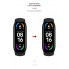 Гідрогелева плівка ArmorStandart для Xiaomi Mi Band 7, 9 шт
