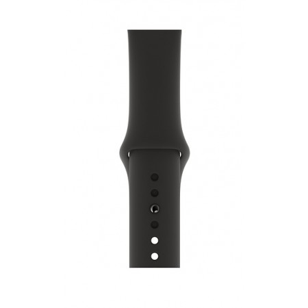 Ремінець для Apple Watch ArmorStandart Sport Band (3 Straps) 42 (Series 10)/41/40/38, чорний