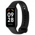 Ремінець ArmorStandart для Xiaomi Mi Band 8 Active / Redmi Smart Band 2, Black