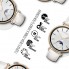Гидрогелевая пленка ArmorStandart для Huawei Watch GT 4 41mm, 6 шт
