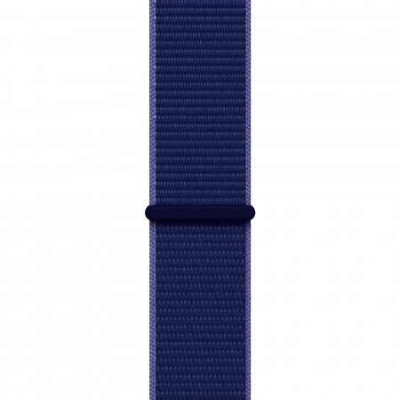 Ремешок ArmorStandart Nylon Band для Apple Watch 42/41/40/38, Ultramarine