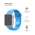 Ремінець для Apple Watch ArmorStandart Sport Band 49/46/45/44/42 Blue