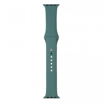 Ремінець для Apple Watch ArmorStandart Sport Band, Pine Green