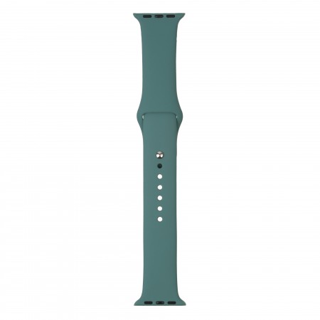 Ремінець для Apple Watch ArmorStandart Sport Band, Pine Green