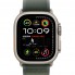 Ремешок ArmorStandart Trail Loop для Apple Watch 49/46/45/44/42 (Series 1-3), Green