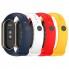 Комплект ремінців ArmorStandart для Xiaomi Smart Band 10/9/8 Captain M