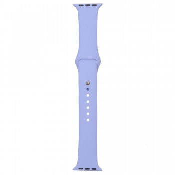 Ремінець для Apple Watch ArmorStandart Sport Band 49/46/45/44/42 Lavender