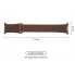 Ремінець для Apple Watch 42/41/40/38 ArmorStandart Leather Loop, коричневий