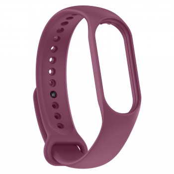 Ремінець ArmorStandart для Xiaomi Mi Band 7/6/5 , Purple