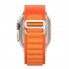 Ремінець для Apple Watch 42/41/40/38 ArmorStandart Alpina Band Orange