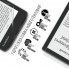 Гідрогелева захисна плівка ArmorStandart для електронної книги PocketBook 629 Verse