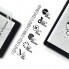 Гідрогелева плівка ArmorStandart Matte для AirBook Universe