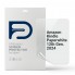 Гидрогелевая пленка ArmorStandart для Amazon Kindle Paperwhite 12th Gen. 2024