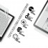 Гідрогелева плівка ArmorStandart для Lenovo Smart Paper SP101FU