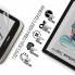 Гідрогелева захисна плівка ArmorStandart для електронної книги PocketBook 740 InkPad 3 Pro / 740 Color / 740 Pro