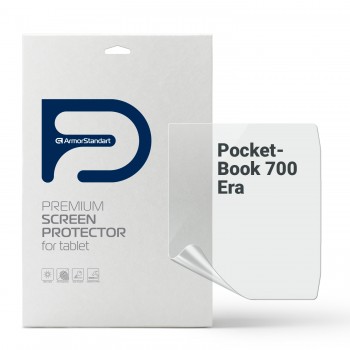 Гідрогелева плівка ArmorStandart для PocketBook 700 Era Гідрогелева плівка ArmorStandart для PocketBook 700 Era