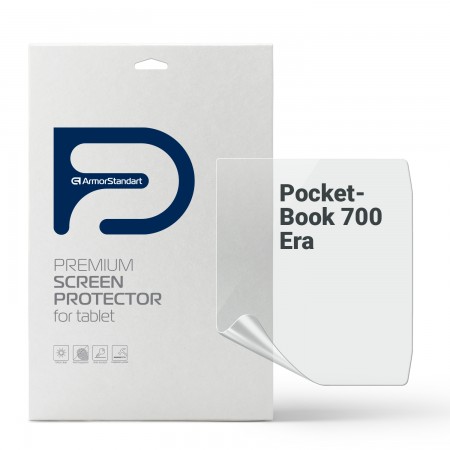 Гідрогелева плівка ArmorStandart для PocketBook 700 Era