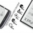 Гидрогелевая плёнка ArmorStandart для PocketBook 1040 InkPad X