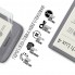 Гідрогелева захисна плівка ArmorStandart для PocketBook Touch Lux 4
