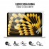 Гідрогелева захисна плівка ArmorStandart для MacBook Air 15.3 M4 2025 (A3241)