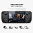 Гидрогелевая защитная пленка ArmorStandart для консоли Valve Steam Deck OLED
