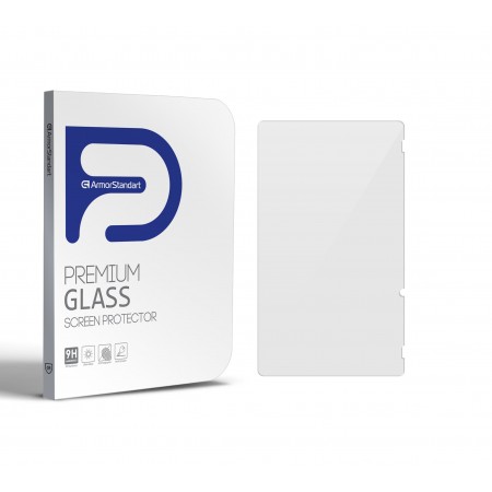 Захисне скло ArmorStandart Glass.CR для Nintendo Switch, 2.5D