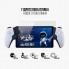 Гидрогелевая плёнка ArmorStandart для PlayStation Portal PS5